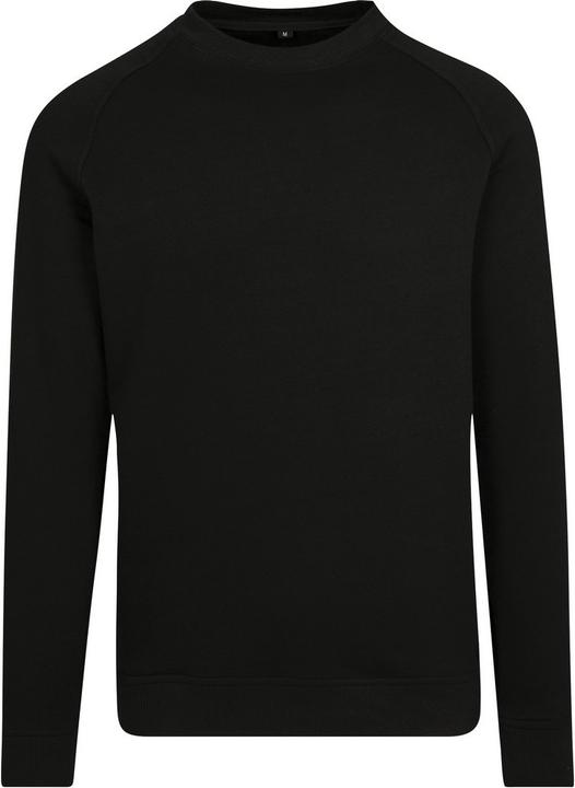 Immagine prodotto Build Your Brand Felpa con maniche raglan (4XL)