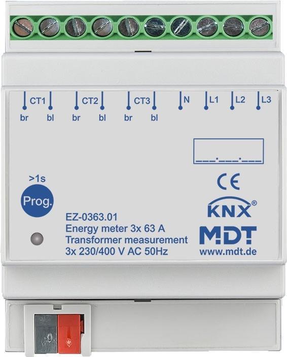 Actual product image MDT EZ-0363.01