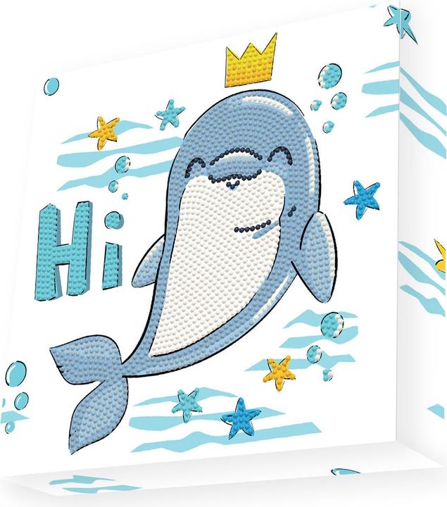 Produktbild Diamond Dotz Dotz Box (assortiert - 1 Stück)