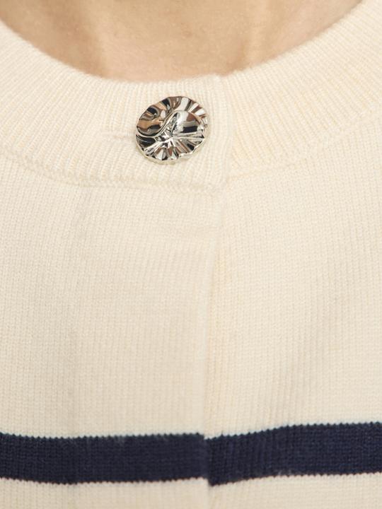 Actual product image Vila Buttoned cardigan (M)