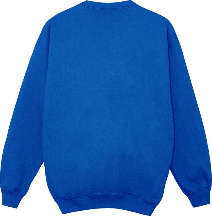 Immagine prodotto Avengers Captain America Scratched Shield Felpa Ragazzi (104)