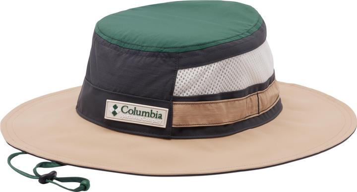 beach-shark-rainforest, Beige