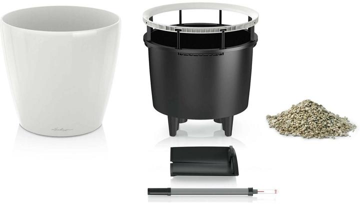 Actual product image Lechuza Classico (36 x 32.50 cm)