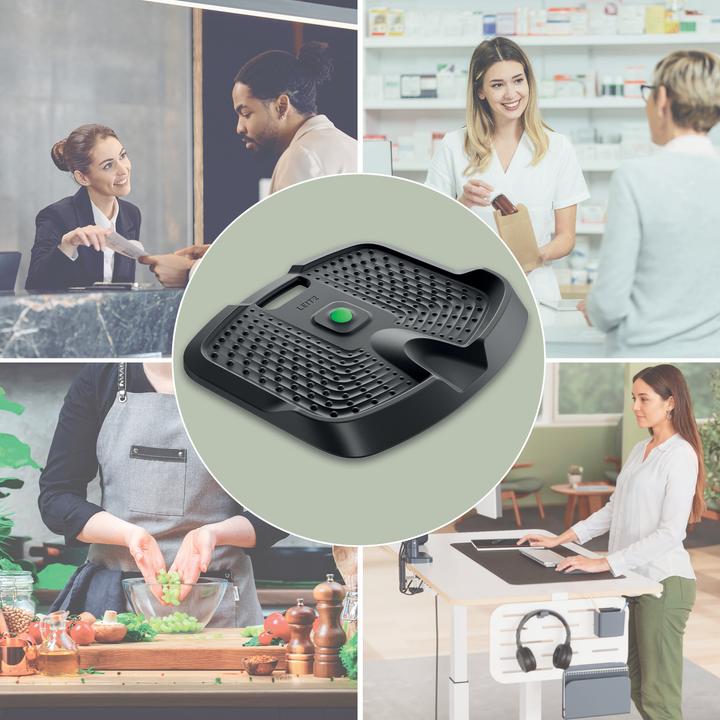 Produktbild Leitz Anti-Ermüdungsmatte Ergo Active