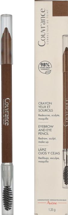 Produktbild Avène Augenbrauenstift Couvrance 01 Blond - 1.35 g (Blond)