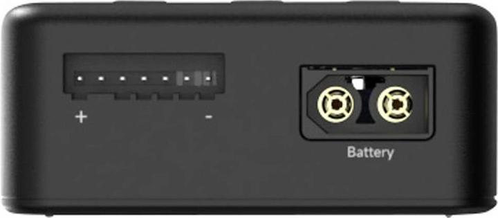 Image du produit Isdt 608PD Smart Modellbau-Multifunktionsladegerät 10 A LiFePO, LiPo, LiHV, NiM