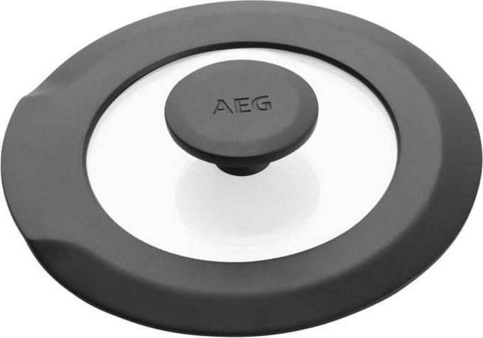 Immagine prodotto Electrolux Coperchio per pentole AEG (16 cm, Vetro)