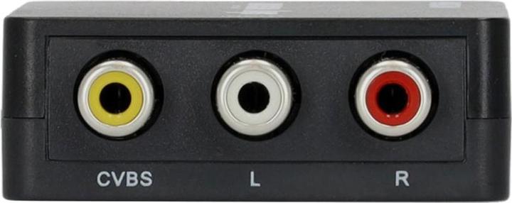 Actual product image Sky Vision Converter Cinch