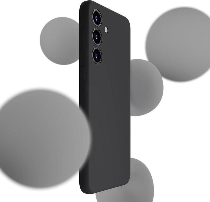 Produktbild 3MK Silicone Case (Samsung Galaxy A54 5G)