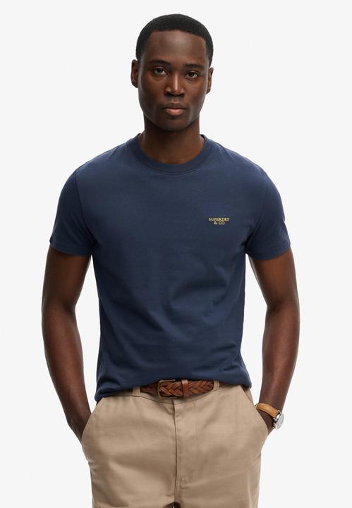 Produktbild Superdry Essential Stacked Logo (L)