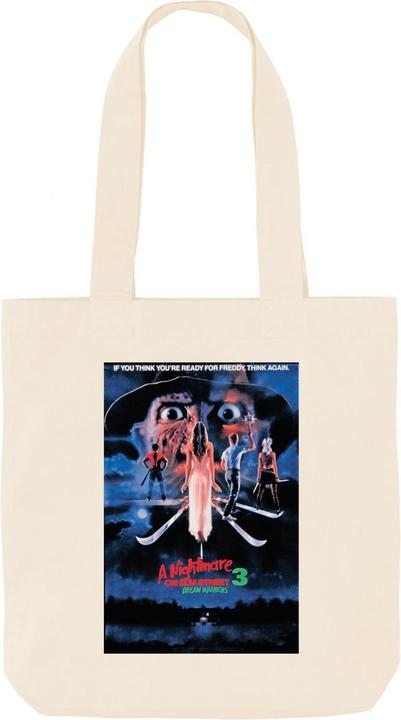 Immagine prodotto Absolute Cult Ready for Freddy Borsa a Tracolla