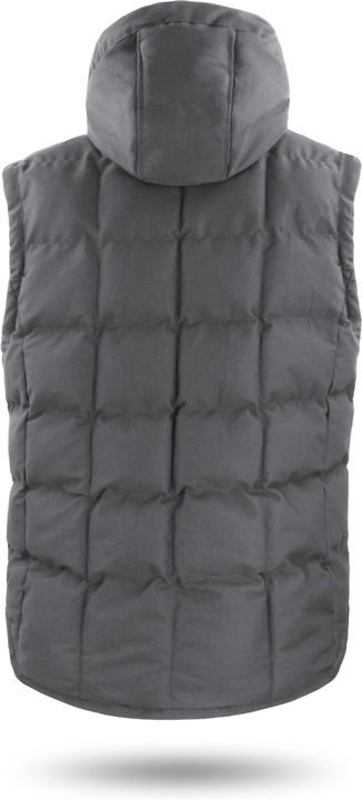 Immagine prodotto Normani Gilet invernale trapuntato Tropez - 1555 (7XL)