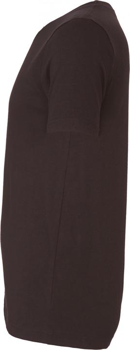 Actual product image Bella Canvas Heather (XL)