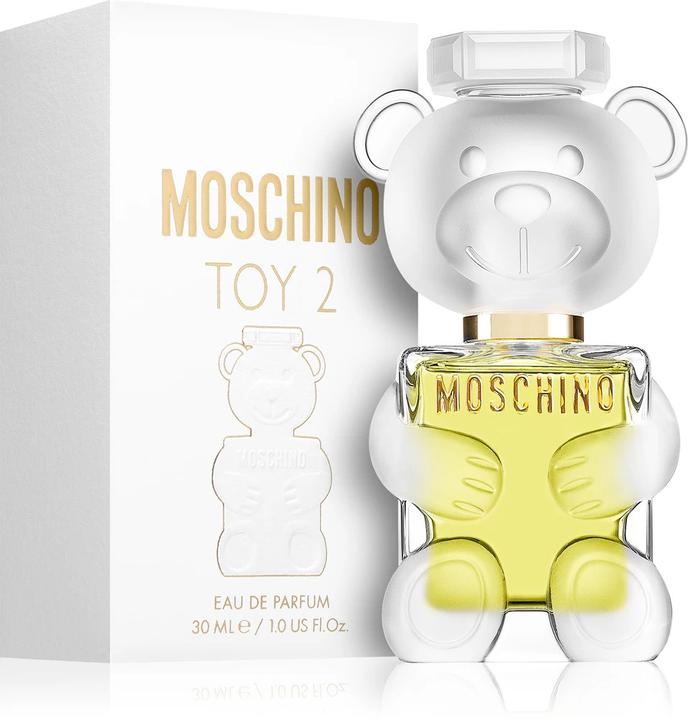 Immagine prodotto Moschino Giocattolo 2 (Eau de parfum, 30 ml)