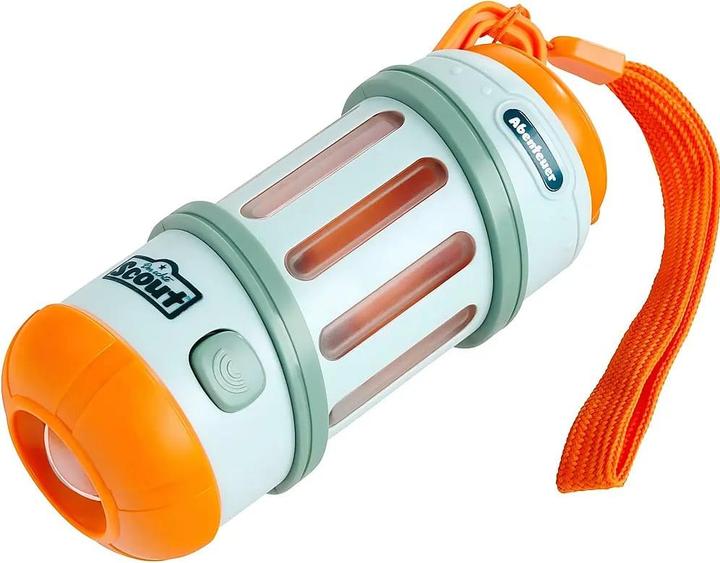 Actual product image Simba Scout torch 2-in-1 (13 cm)