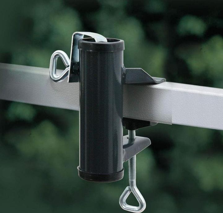 Actual product image Videx Parasol holder