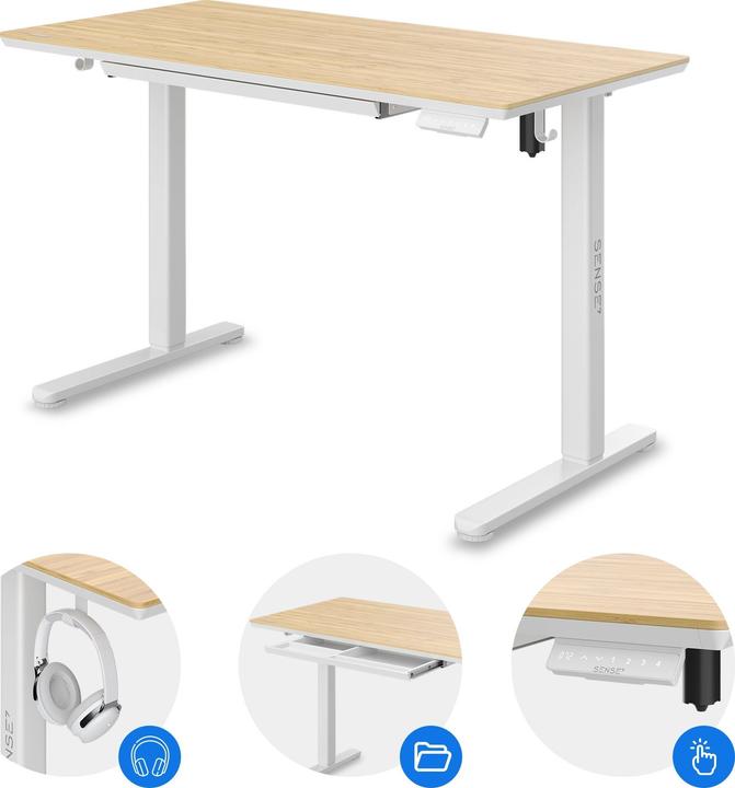 Desks