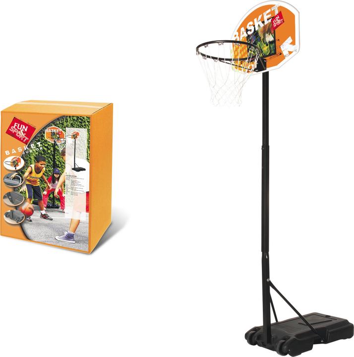 Immagine prodotto Mondo Korb Ständer