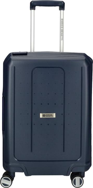 Immagine prodotto Enrico Benetti Set di 3 trolley Vancouver (125.50 l)
