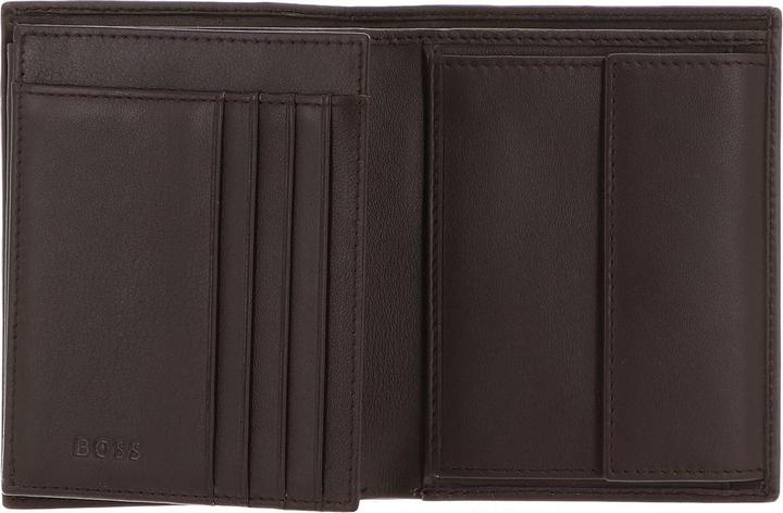 Actual product image Hugo Boss Classic Smooth Wallet