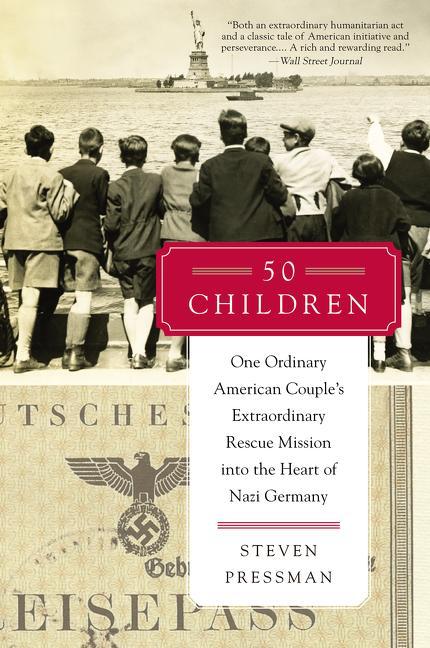 Produktbild 50 Children (Englisch, 2015)