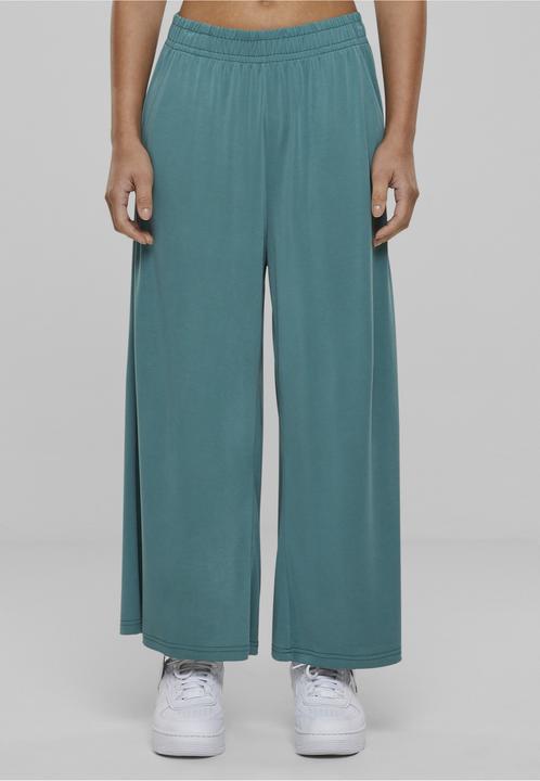 Actual product image Urban Classics Ladies Modal Culotte - 4688 (XL)