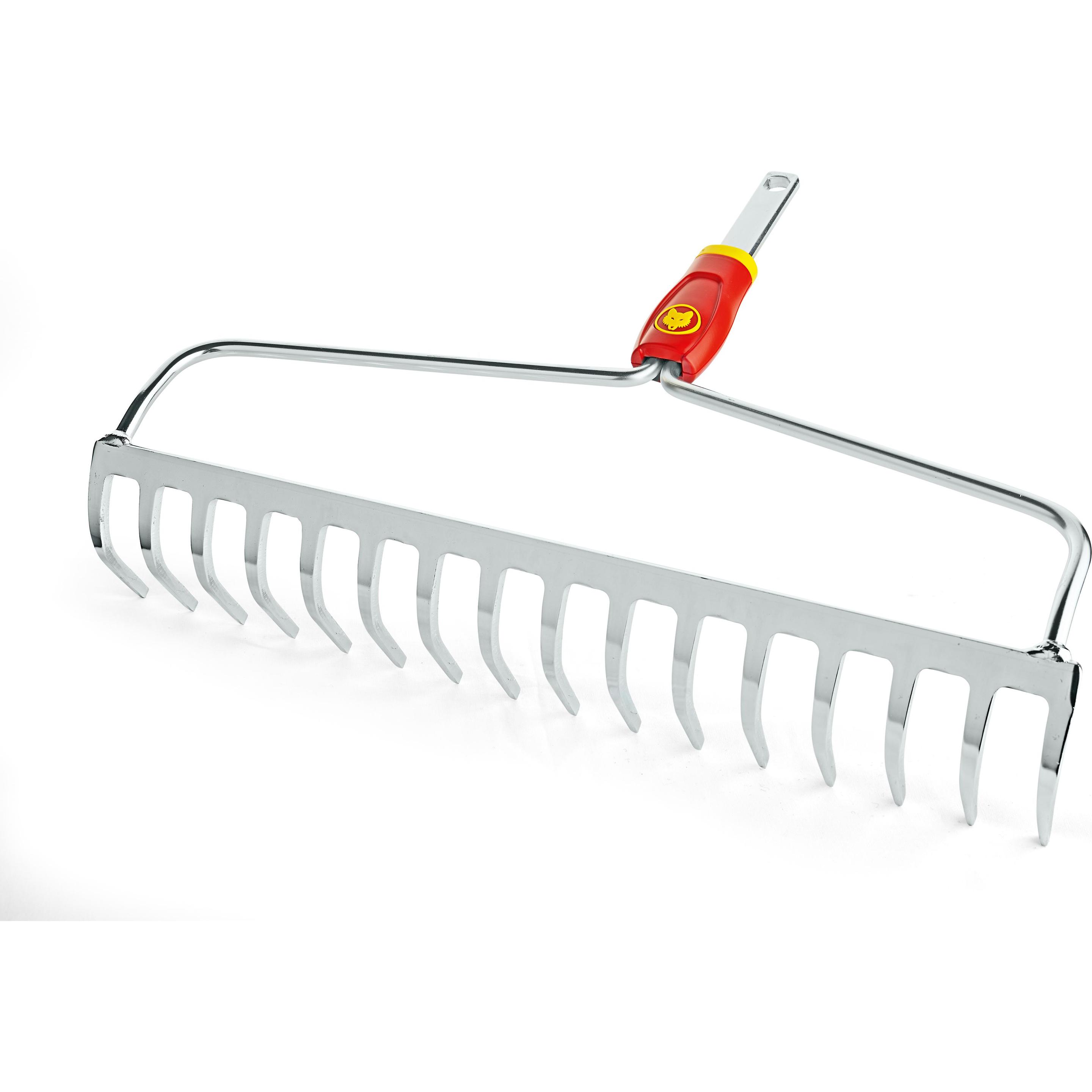 Wolf-Garten, Rechen, Rechen