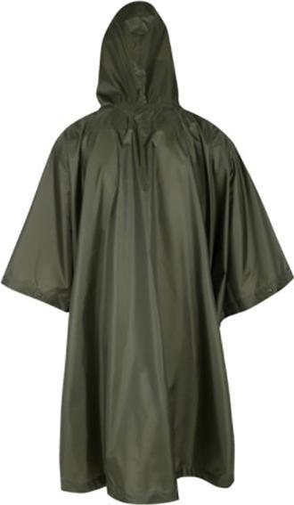 Actual product image Helikon Poncho US Model (One size)