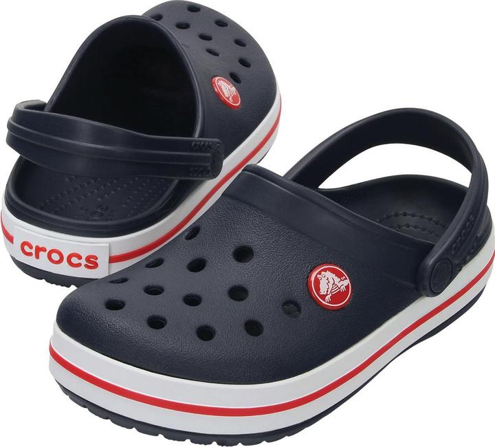 Produktbild Crocs K's Crocband (29, 30)