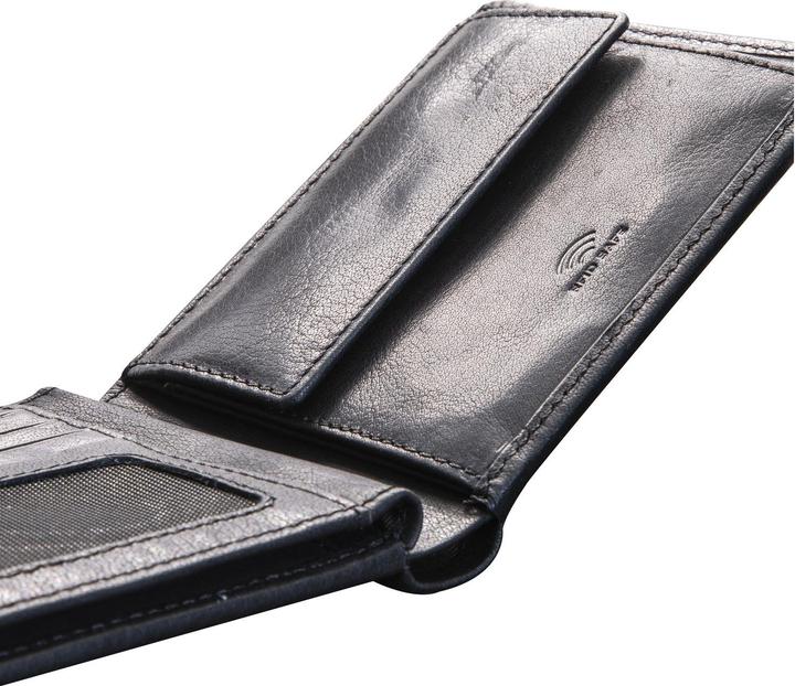 Actual product image Strellson Purse Elegant Blackwall Billfold H8