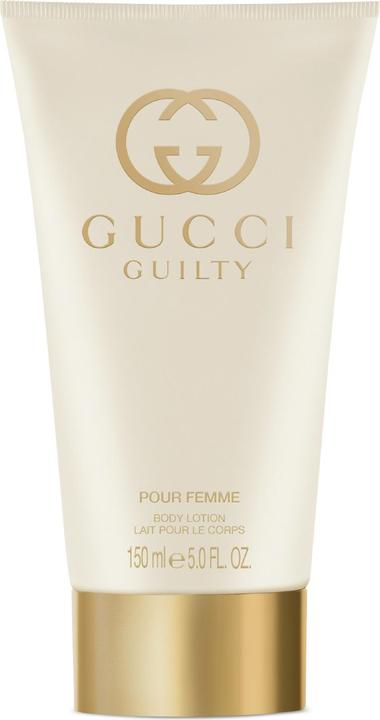 Produktbild Gucci Bodylotion (re) (Körpermilch, 150 ml)