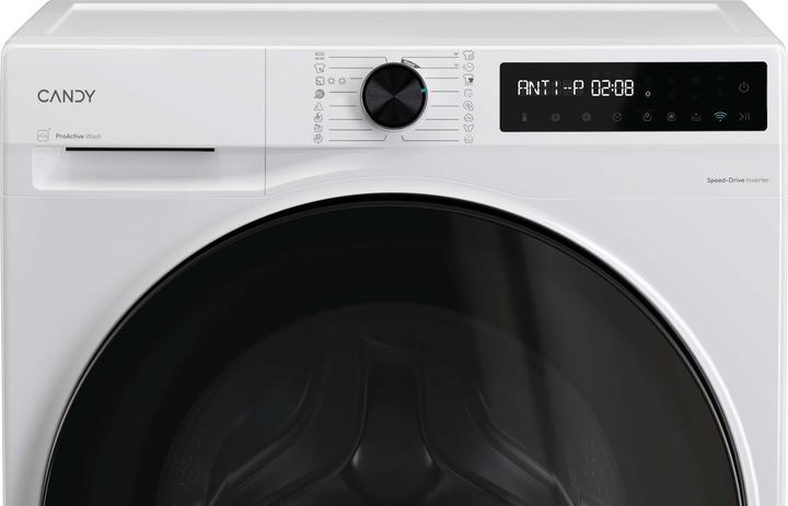Actual product image Candy BWR 495BL8-S