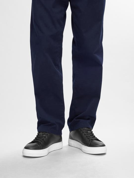 Produktbild Selected Leder Sneakers (40)