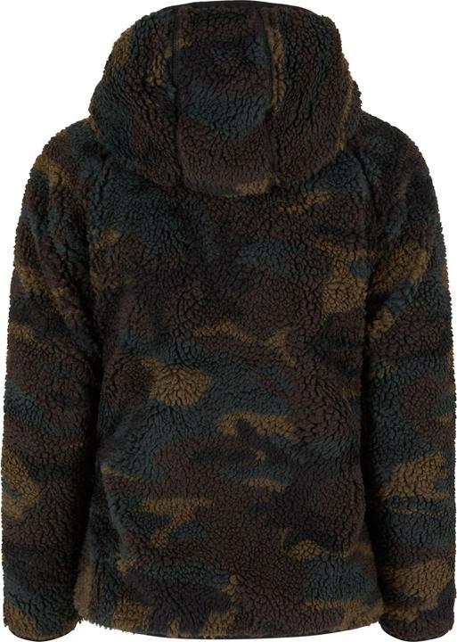 Immagine prodotto Brandit Giacca in pile Teddy da donna - 16199 (L)