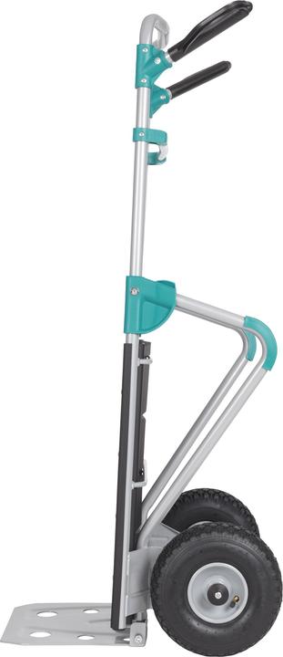 Produktbild wolfcraft Ts 1000 (150 kg)