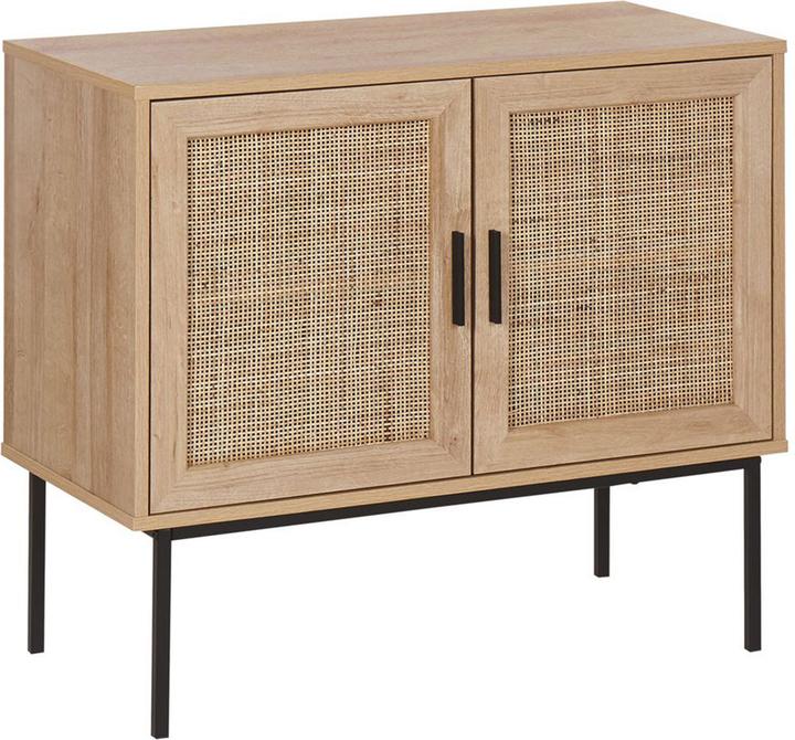 Actual product image Beliani Pasco (80 x 40 x 72 cm)