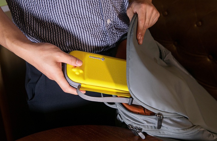 Immagine prodotto tomtoc Caso sottile (Switch Lite)