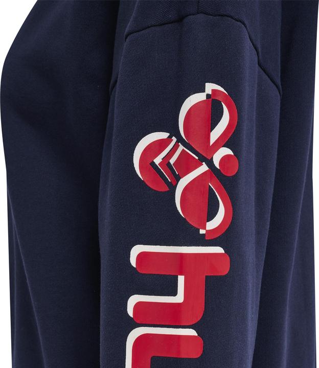 Produktbild hummel Ic Kim Sweatshirt (S)
