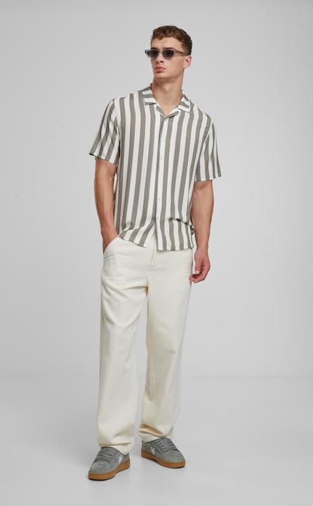 Immagine prodotto Urban Classics Camicia AOP Resort in viscosa - 12138 (M)