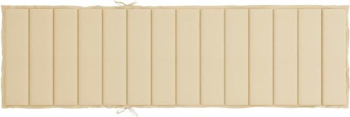 Immagine prodotto VidaXL Hayder (200 x 50 x 3 cm)