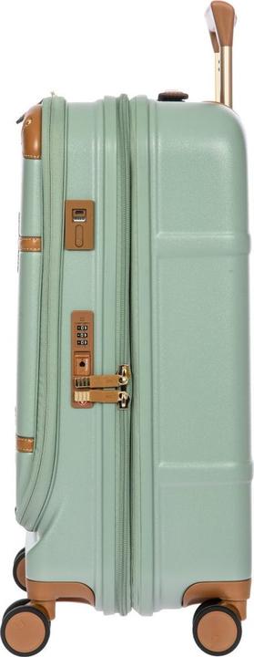 Produktbild Brics Bellagio 4 Rollen Kabinentrolley 55 cm mit Dehnfalte (40 l)