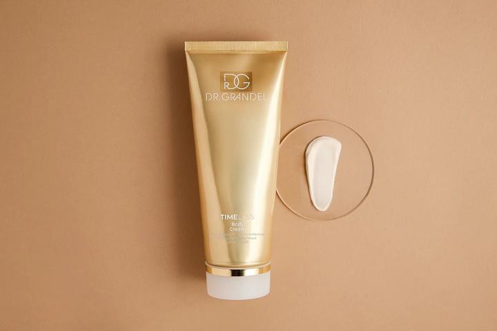 Produktbild Dr Grandel Timeless (Körperlotion, 200 ml)