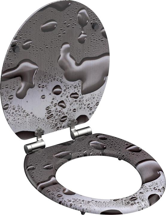 Immagine prodotto Schütte Grey Steel