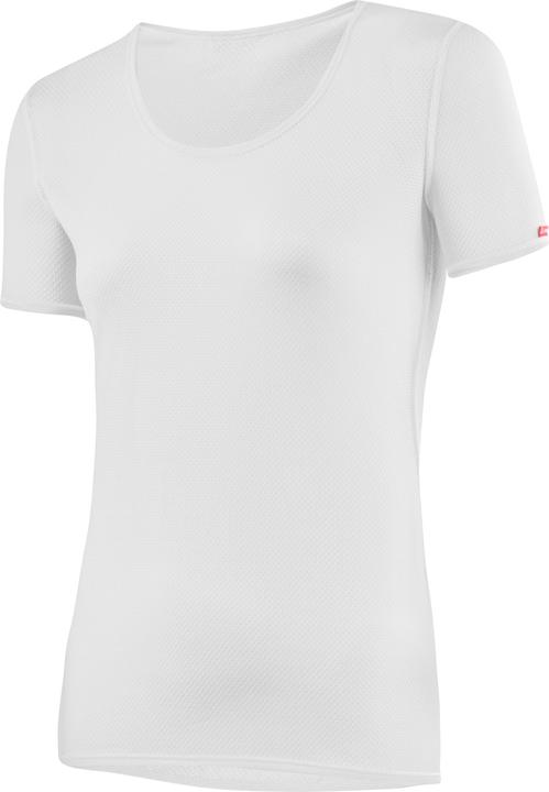 Immagine prodotto Löffler W Shirt S/S Transtex Light (36)