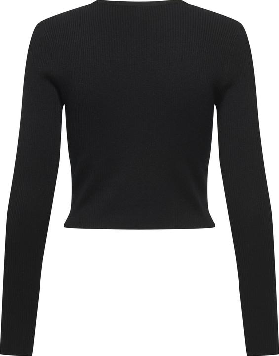 Actual product image Only ONLEMBA Strickjacke Strickjacke (XL)