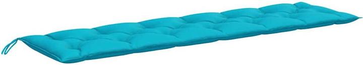 Immagine prodotto vidaXL Alfredo (200 x 50 x 7 cm)