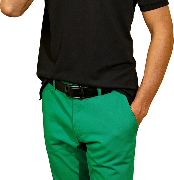 Produktbild Asquith & Fox Gürtel Leder (One Size)