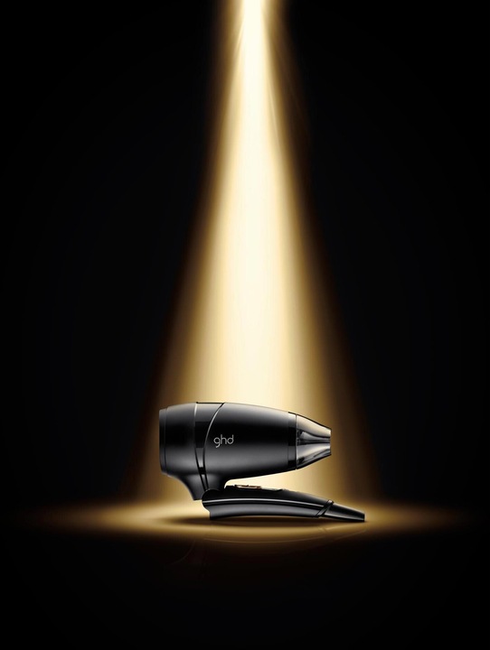 Produktbild ghd Flight Travel