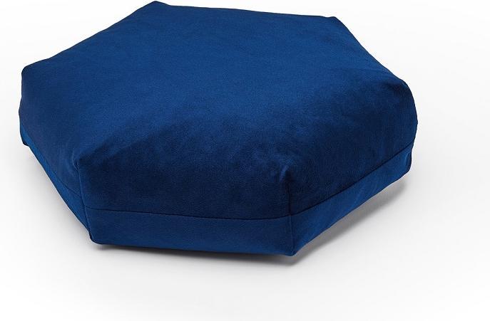 Bleu foncé