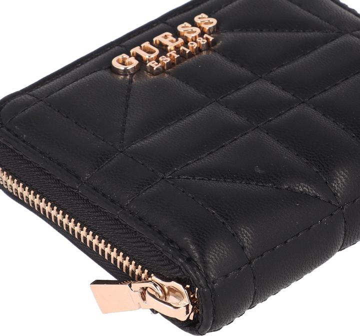 Produktbild Guess Brieftasche Assia - Schwarz